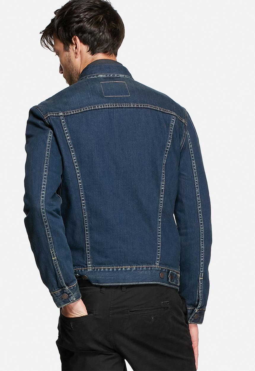 Levi’s® - Trucker Jacket