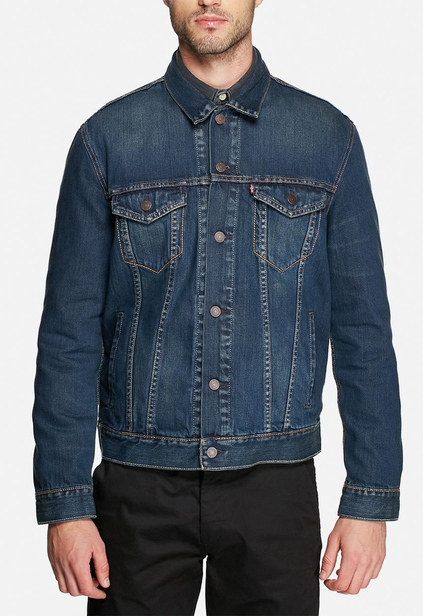 Levi’s® - Trucker Jacket