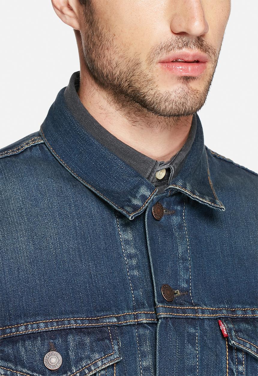 Levi’s® - Trucker Jacket