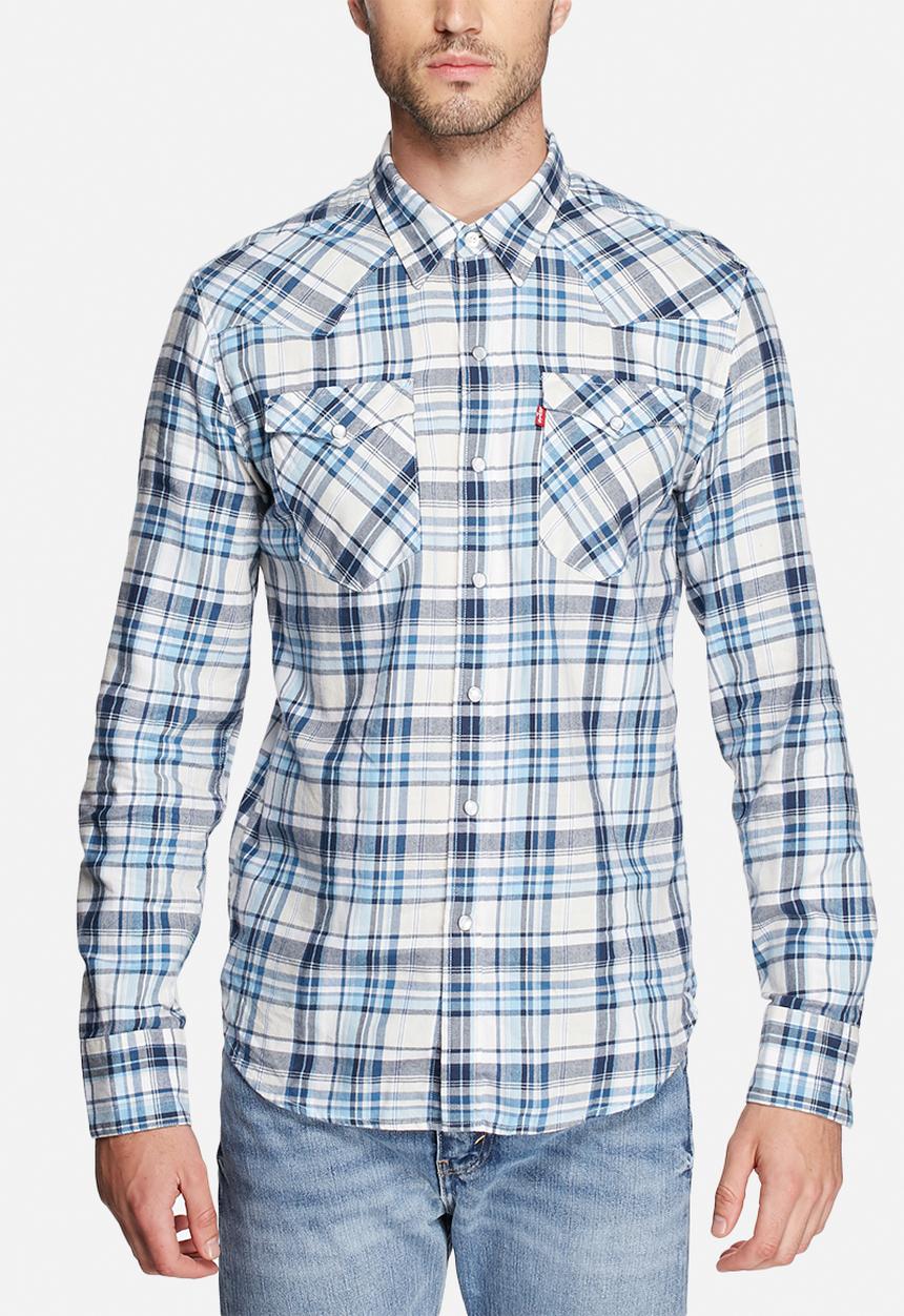 Levi’s® - Barstow Western
