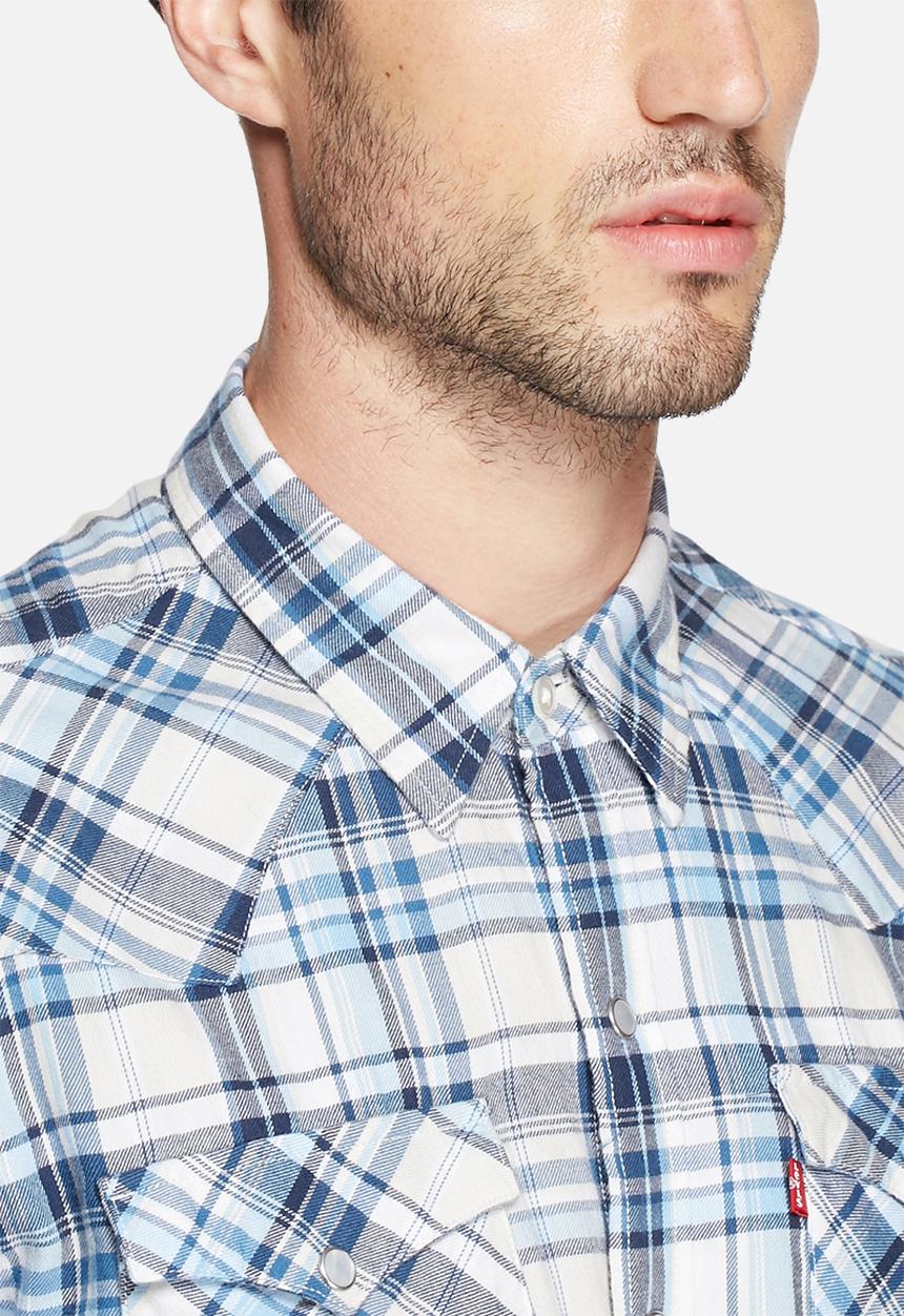 Levi’s® - Barstow Western