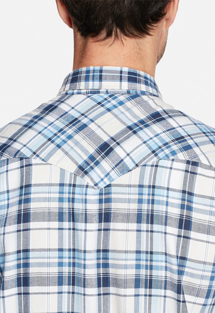 Levi’s® - Barstow Western