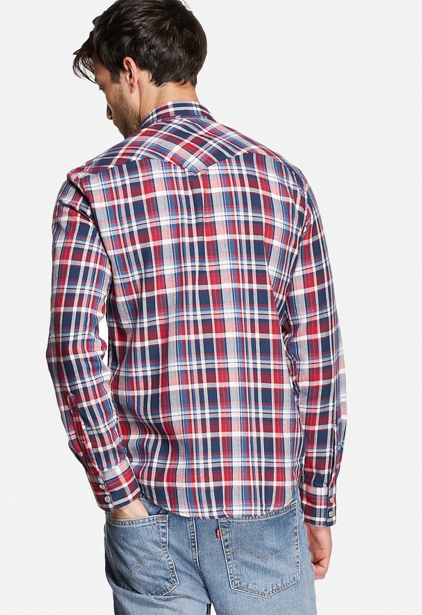 Levi’s® - Barstow Western