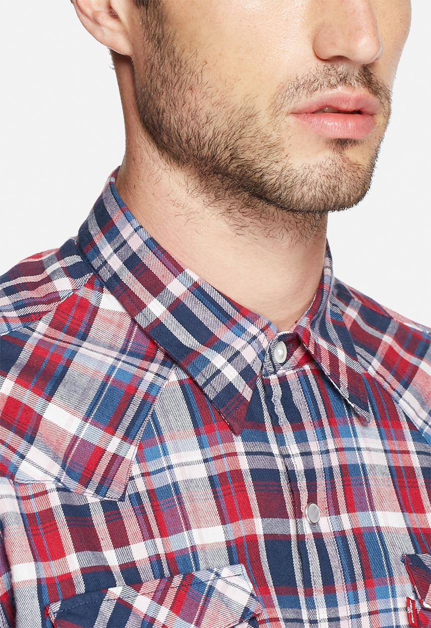 Levi’s® - Barstow Western