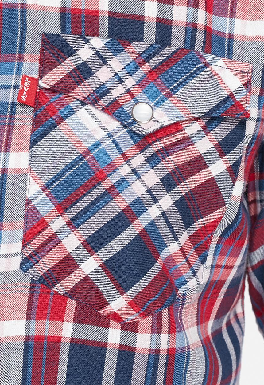 Levi’s® - Barstow Western