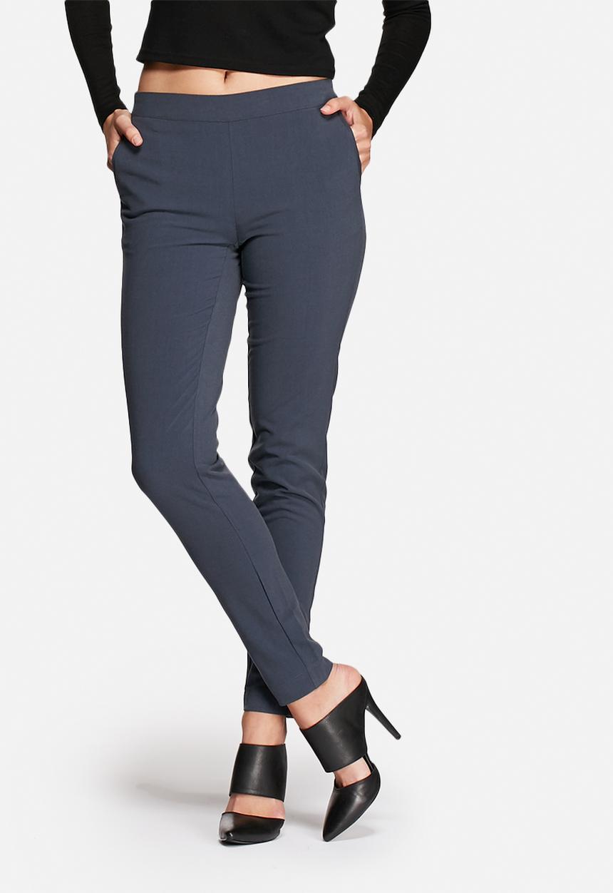Vero Moda - Roxy Pocket Pants