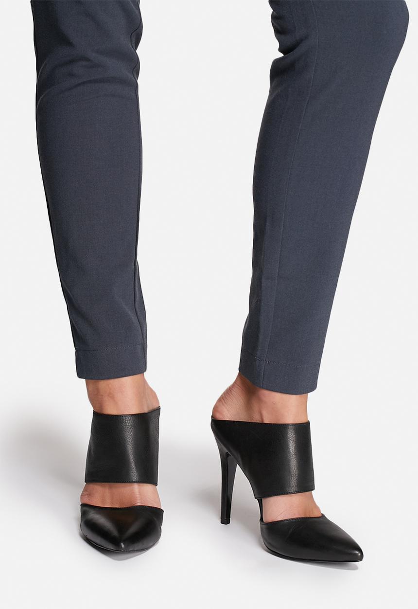 Vero Moda - Roxy Pocket Pants