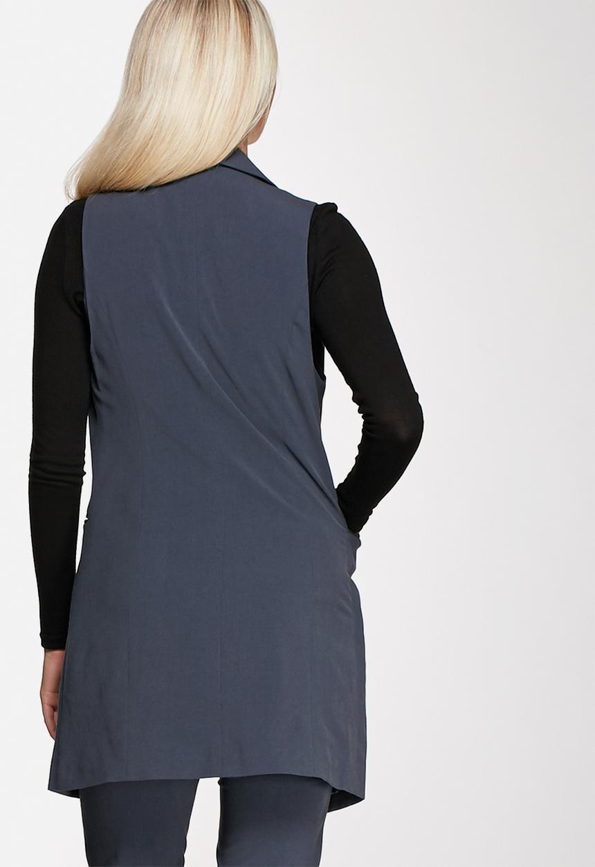 Vero Moda - Roxy Sleeveless Jacket