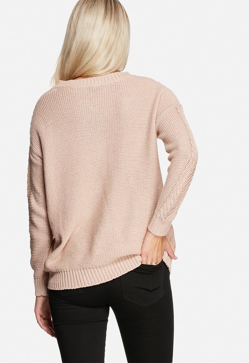 VILA - Grow Sweater