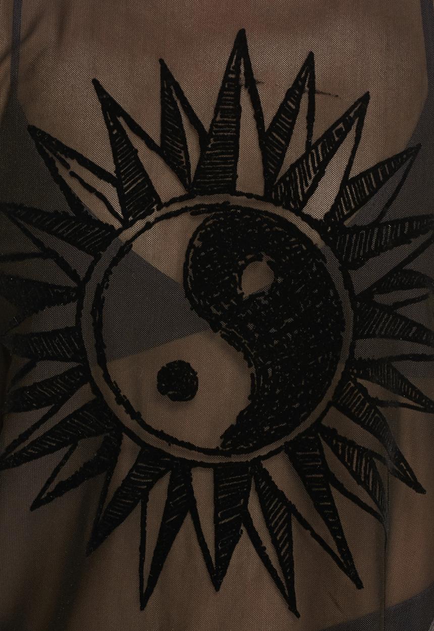 Evil Twin - Stellar Mesh Tee