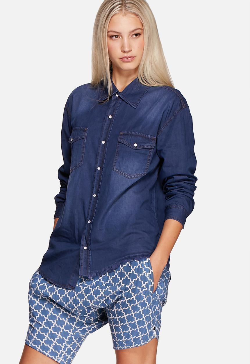 One Teaspoon - Liberty Shirt