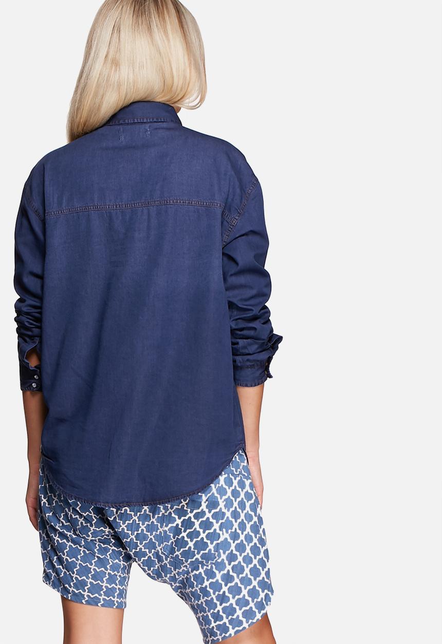 One Teaspoon - Liberty Shirt
