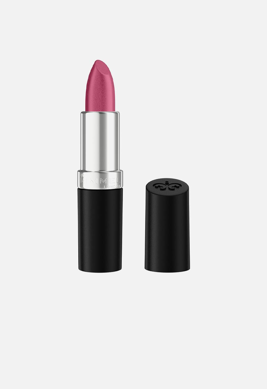 Rimmel - Lasting Finish Lipstick - Drop of Sherry