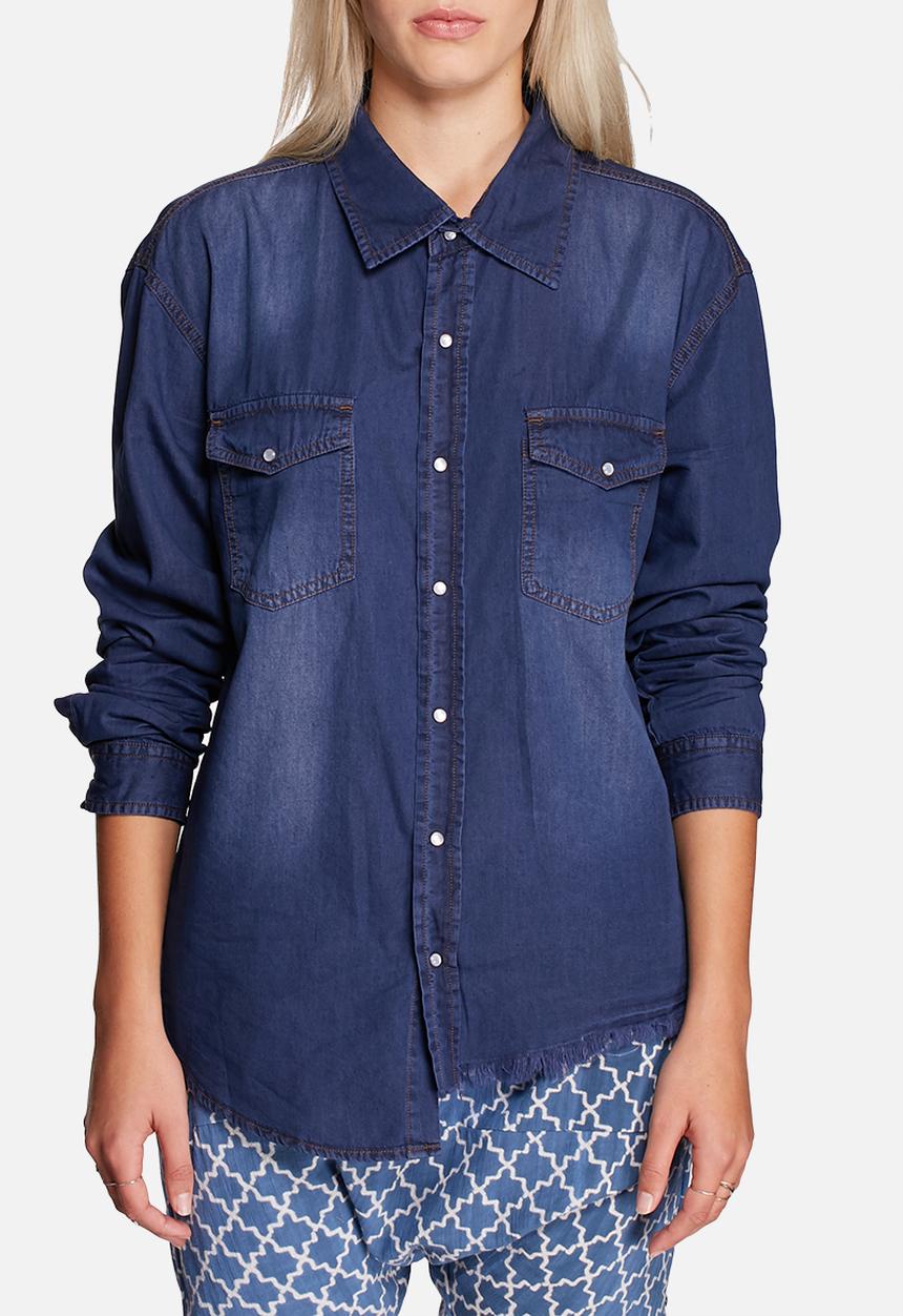 One Teaspoon - Liberty Shirt