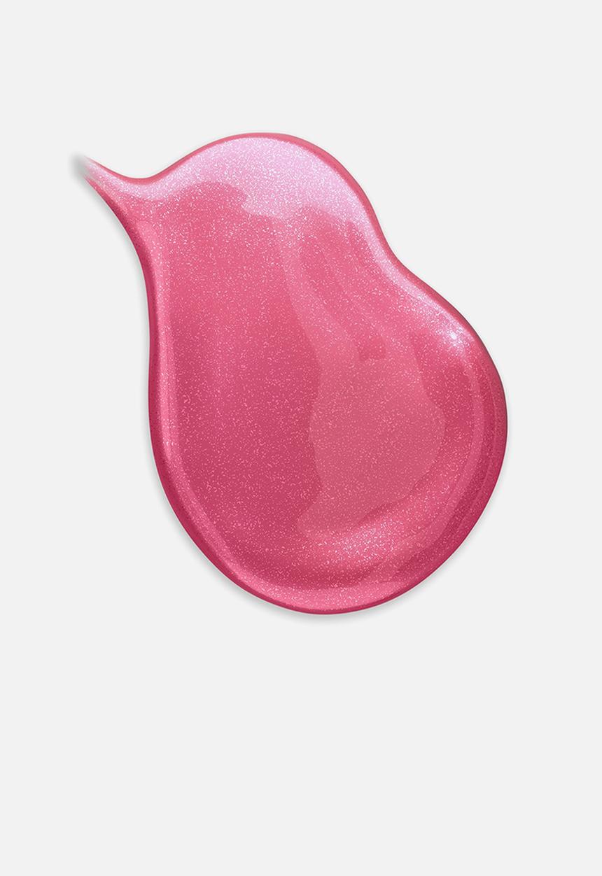 Rimmel - Oh My Gloss! Lip Gloss - Stay My Rose