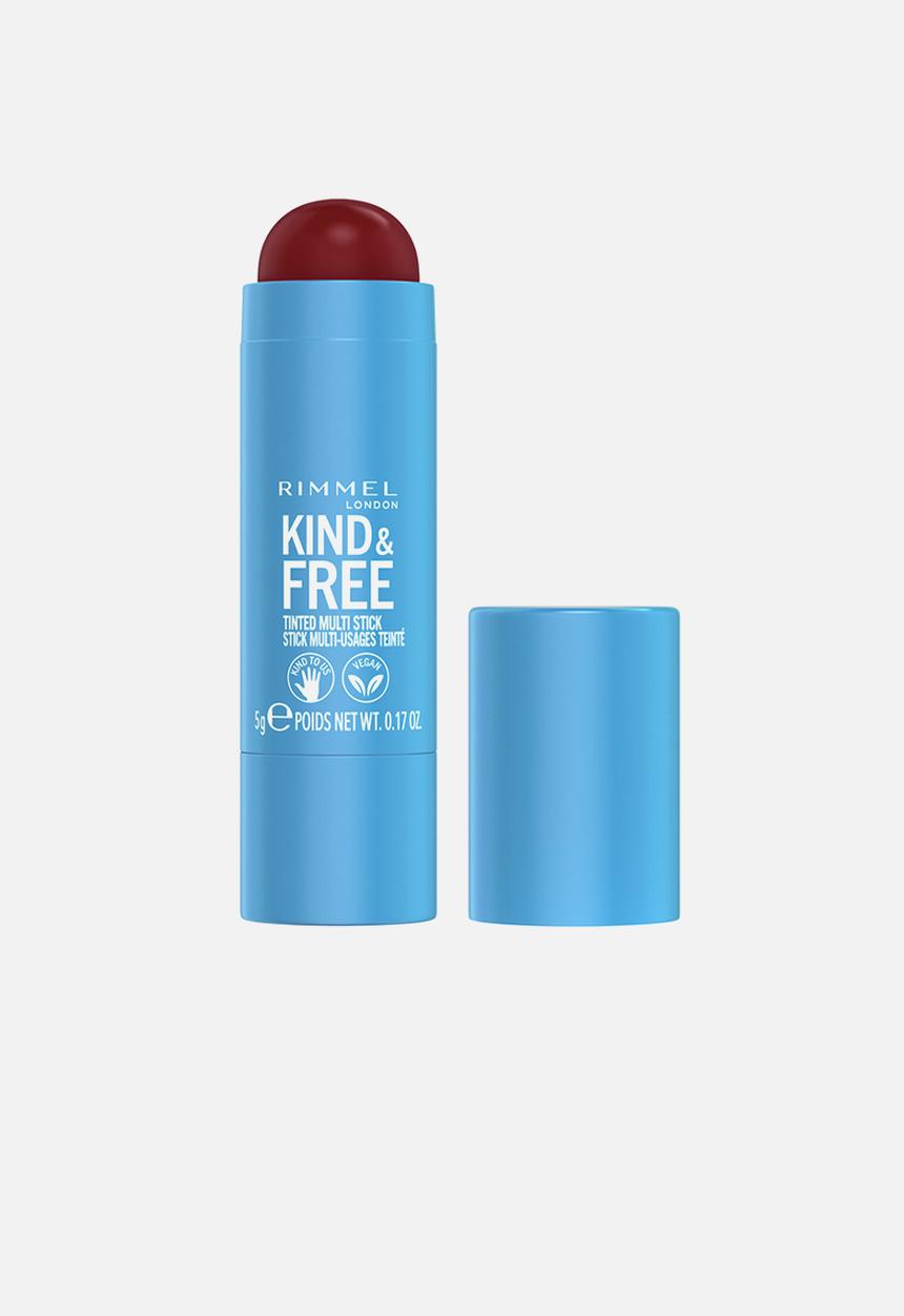 Rimmel - Kind & Free Multi-Stick - Berry Sweet