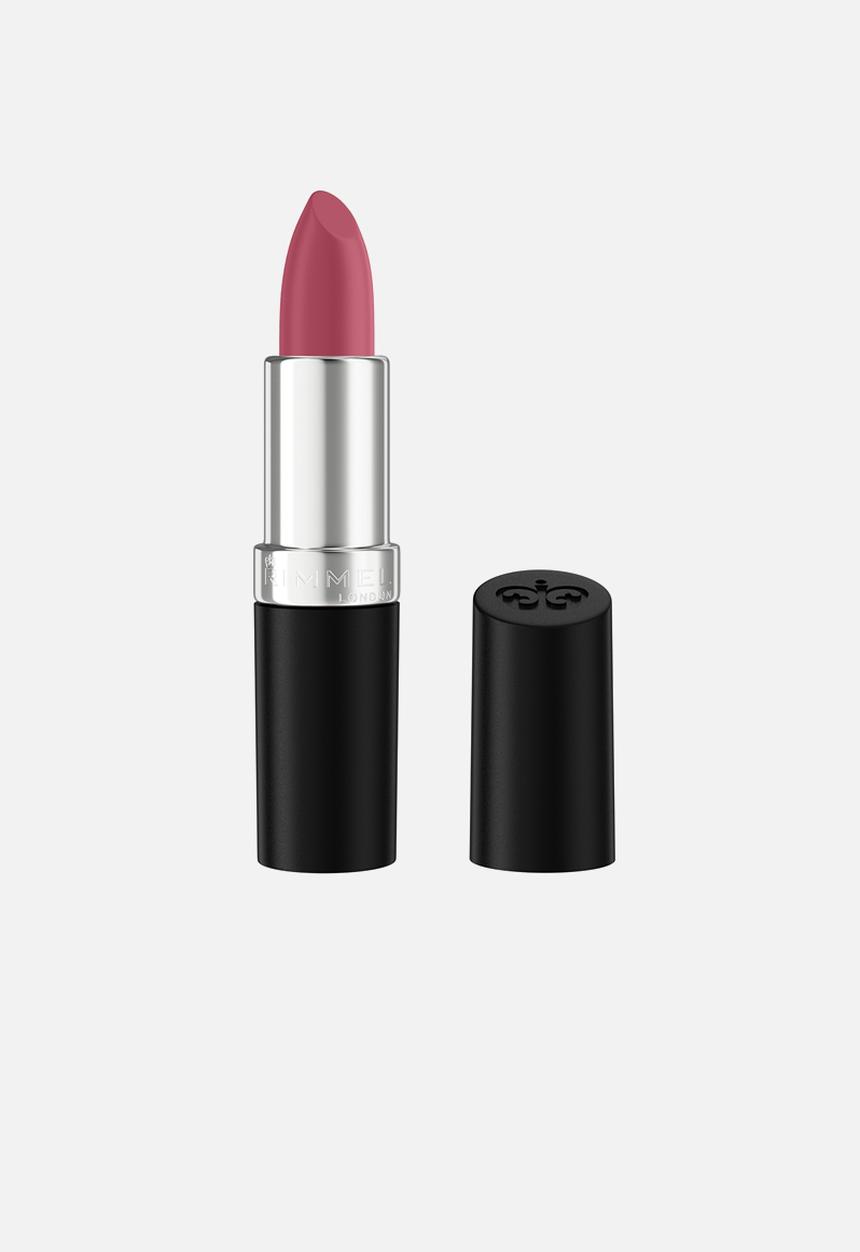 Rimmel - Lasting Finish Lipstick - Plush Pink