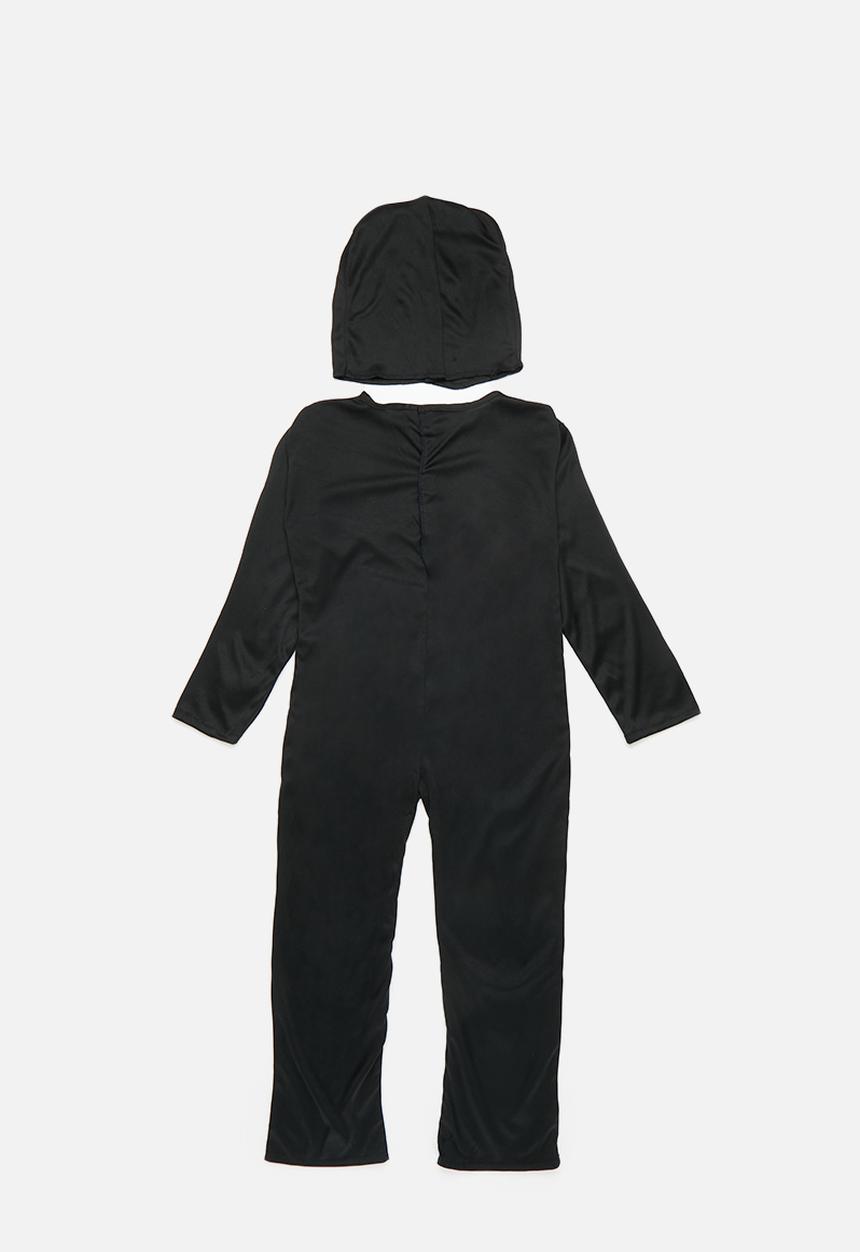 Pop Candy - Novelty onesie - black & white