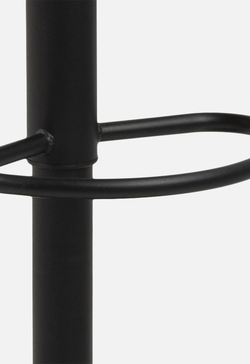Sixth Floor - Grace bar stool - olive