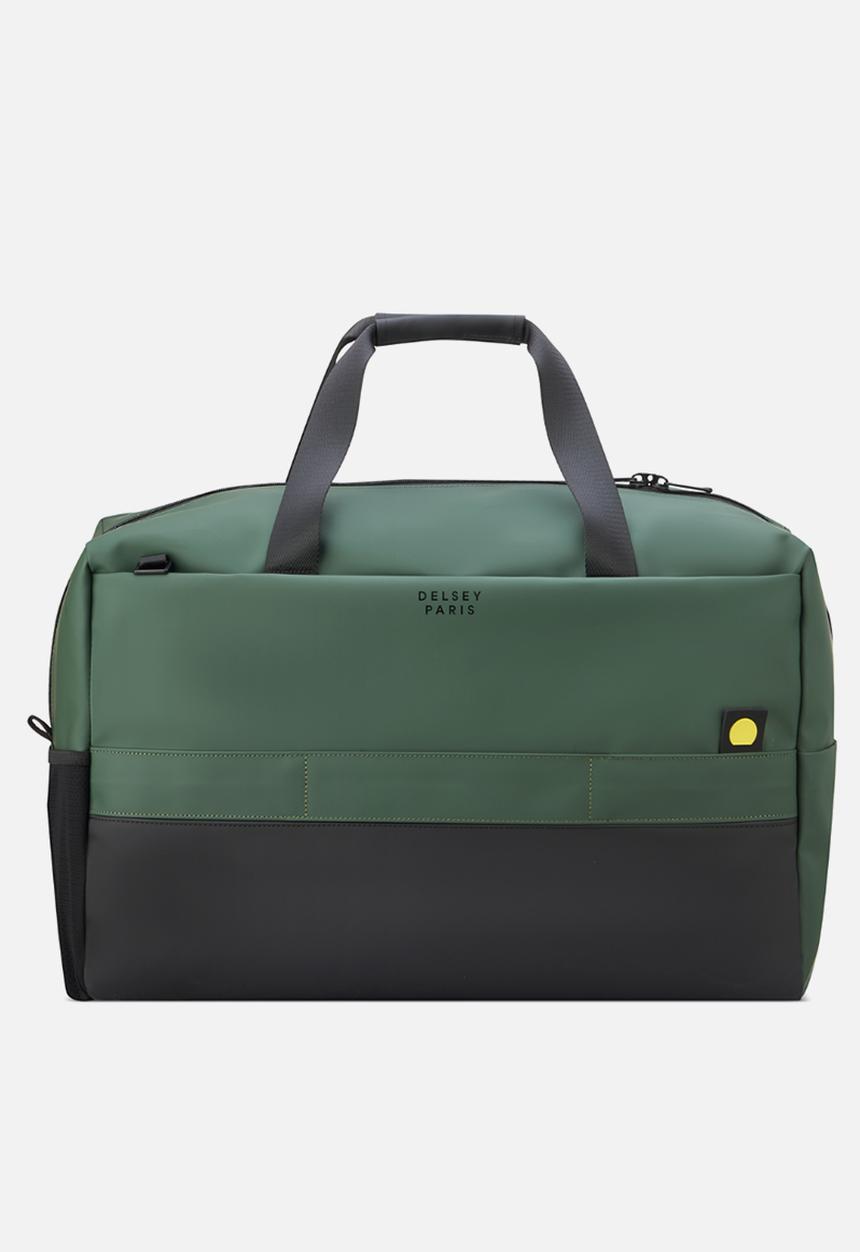 Delsey - DELSEY TURENNE SOFT CABIN DUFFLE - Green