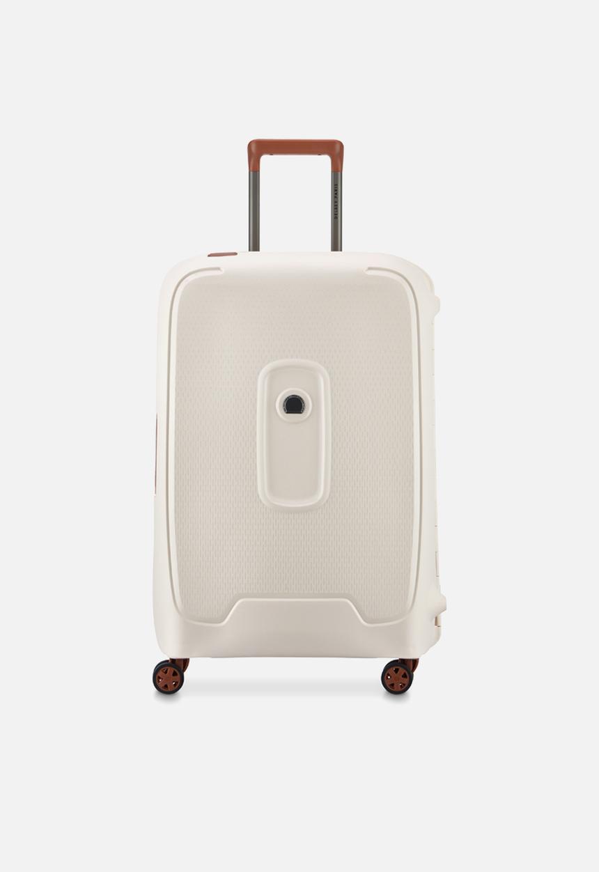 Delsey - DELSEY MONCEY MR TROLLEY CASE - Angora