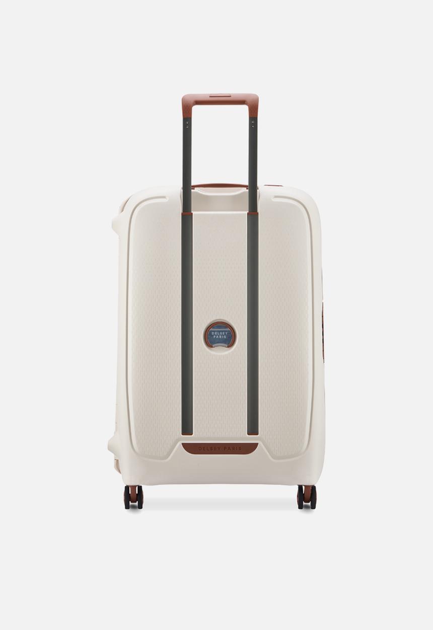 Delsey - DELSEY MONCEY MR TROLLEY CASE - Angora