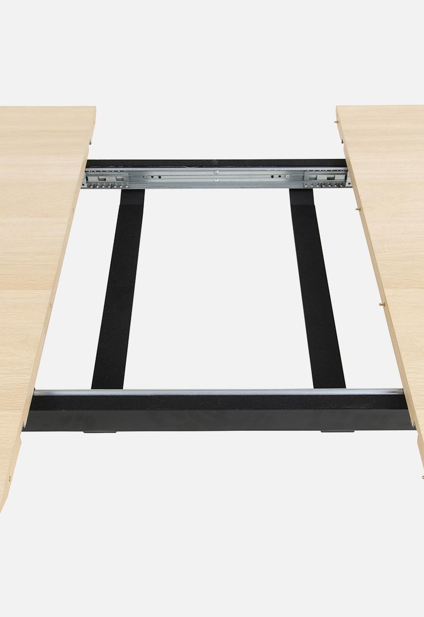 Sixth Floor - Connect dining table - natural