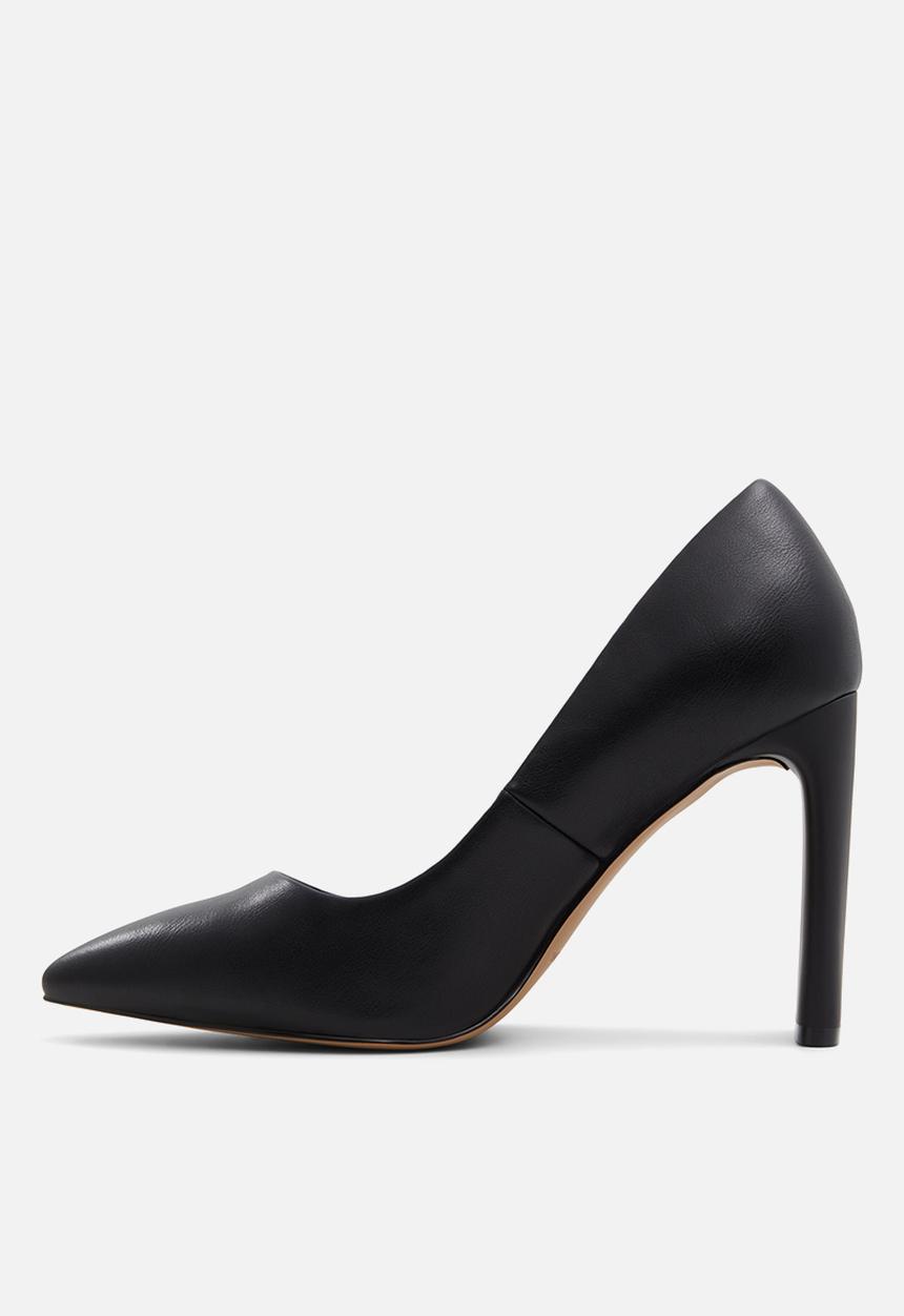 Call It Spring - Sashhaa court - black