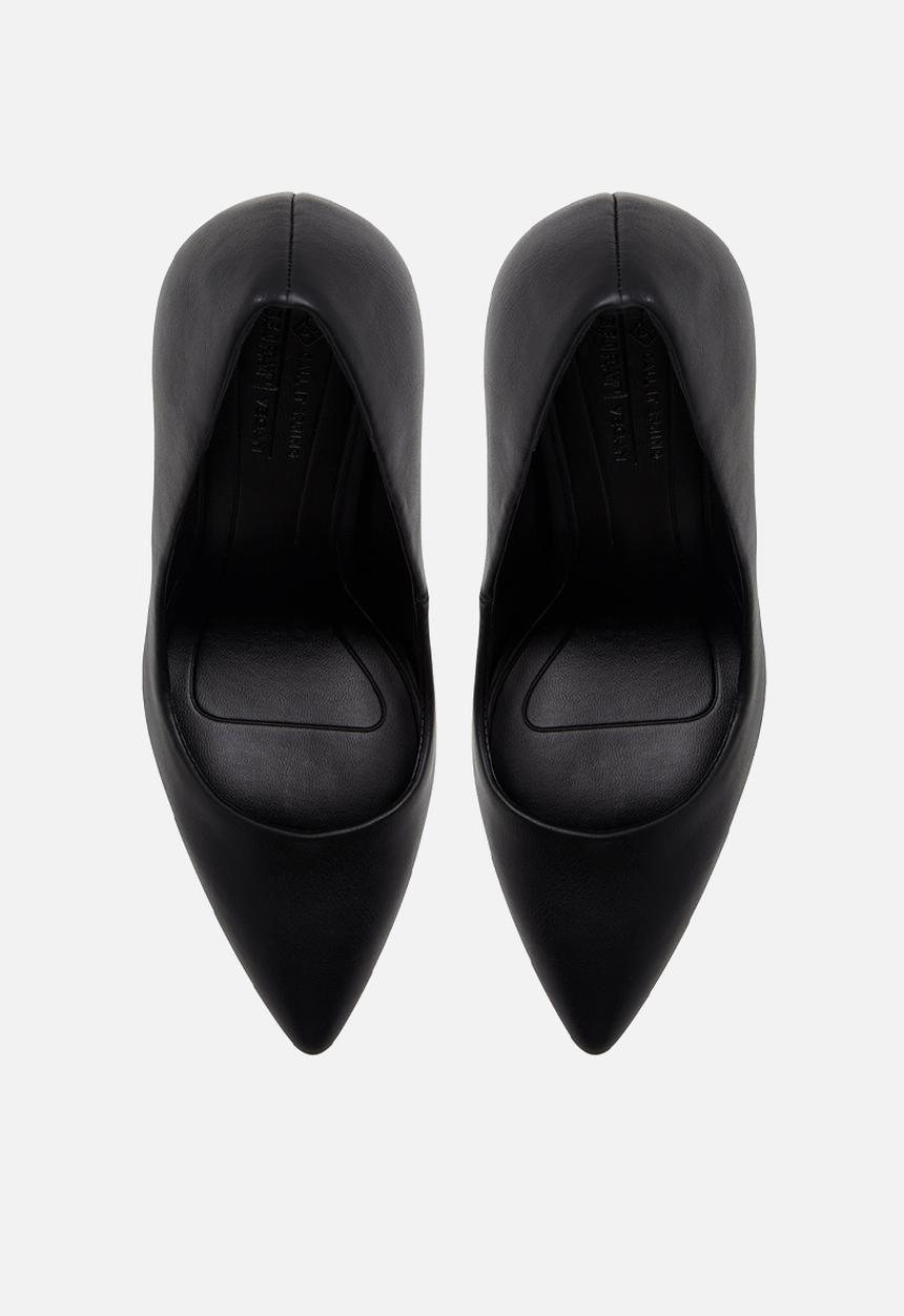 Call It Spring - Sashhaa court - black