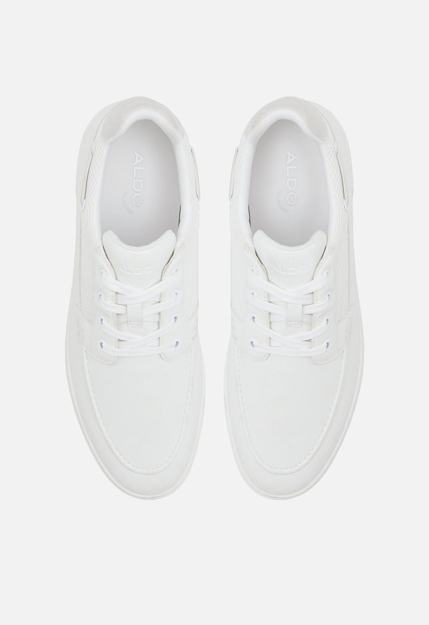 ALDO - Tazz - white
