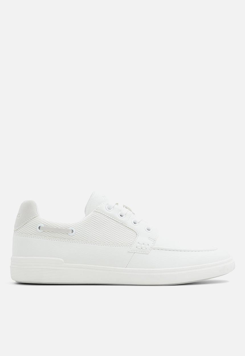 ALDO - Tazz - white