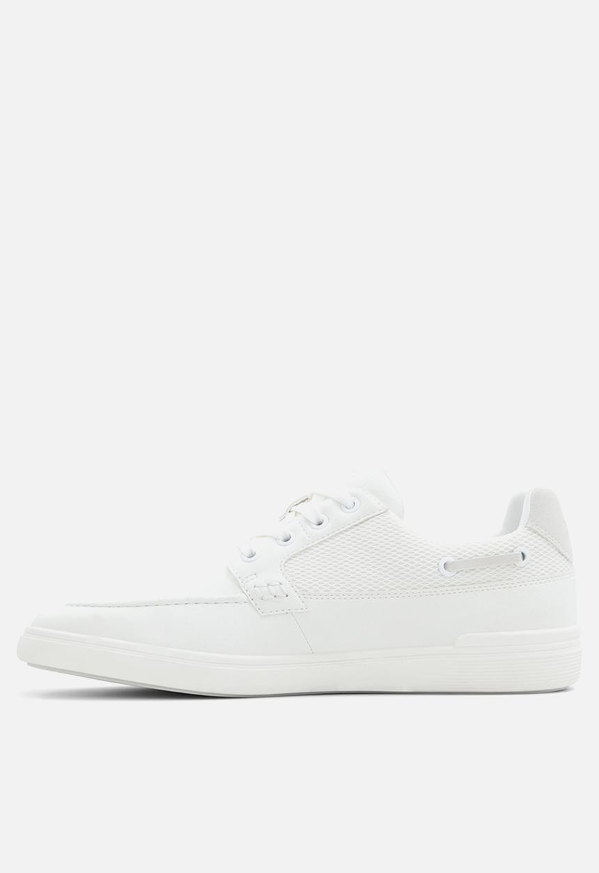 ALDO - Tazz - white