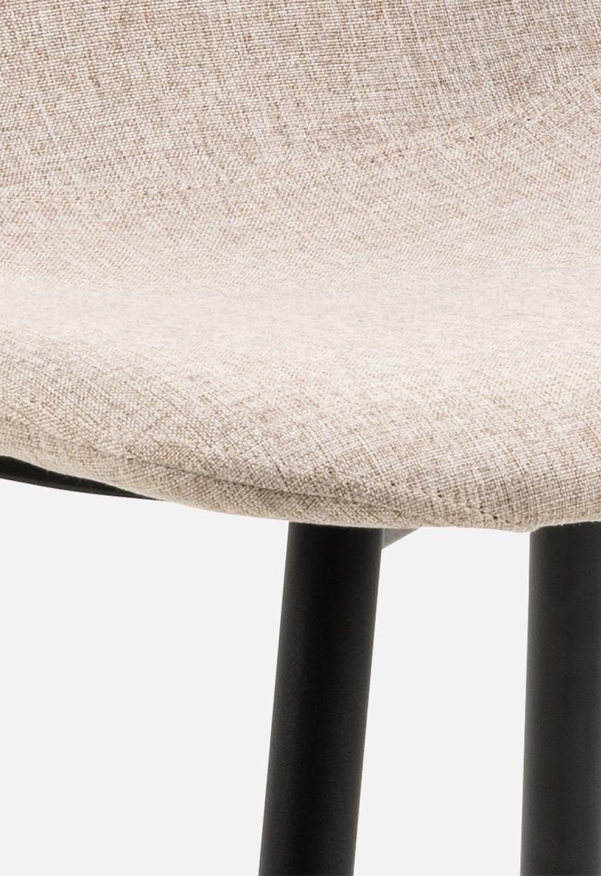 Sixth Floor - Celia Dining Chair  - beige