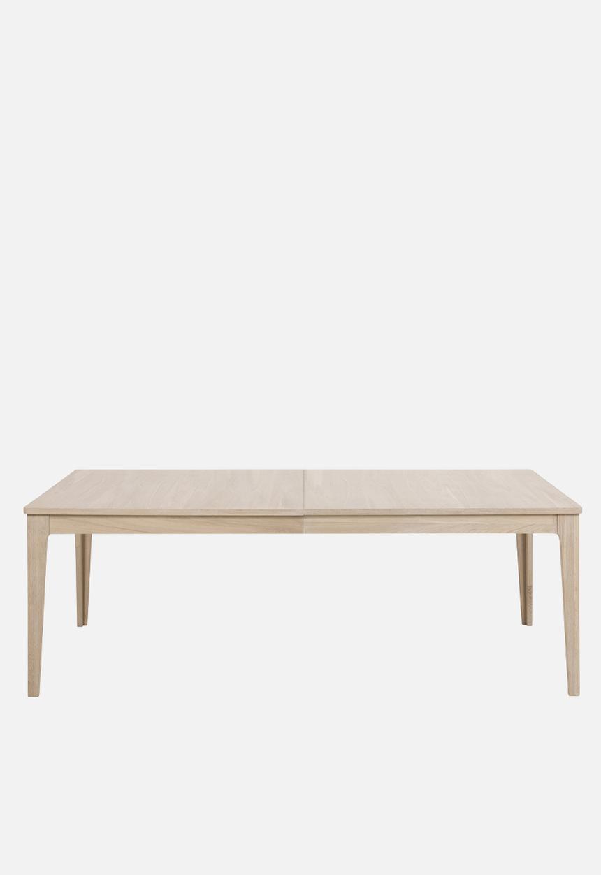 Sixth Floor - Northwood dining table - natural