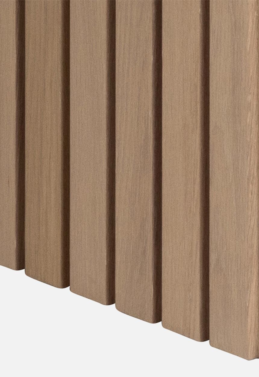 Sixth Floor - Christo dining table - natural