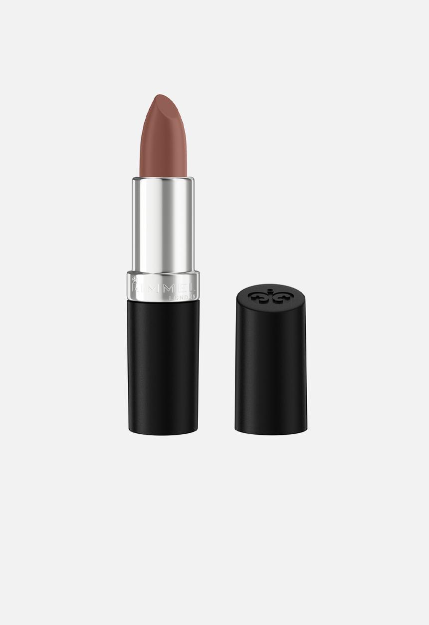 Rimmel - Lasting Finish Lipstick - 90'S Baby