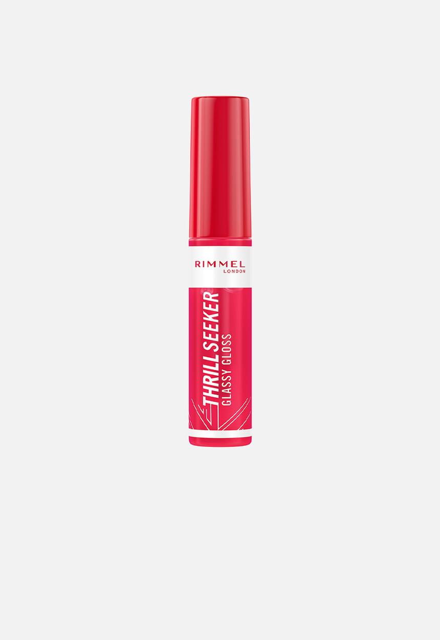 Rimmel - Thrill Seeker Glassy Gloss - Berry Glace