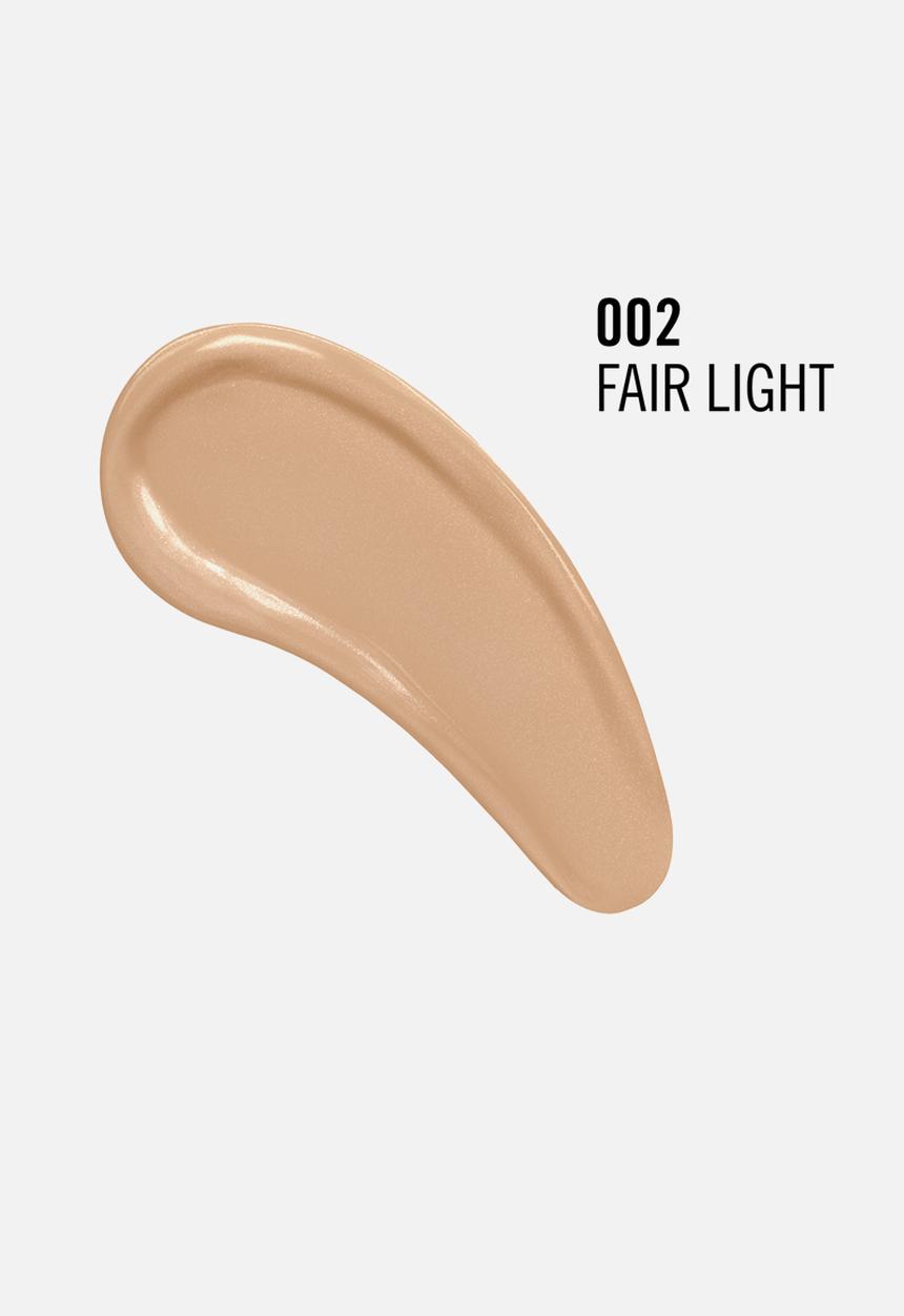 Rimmel - Multi-Tasker Better Than Filters - Fair Light