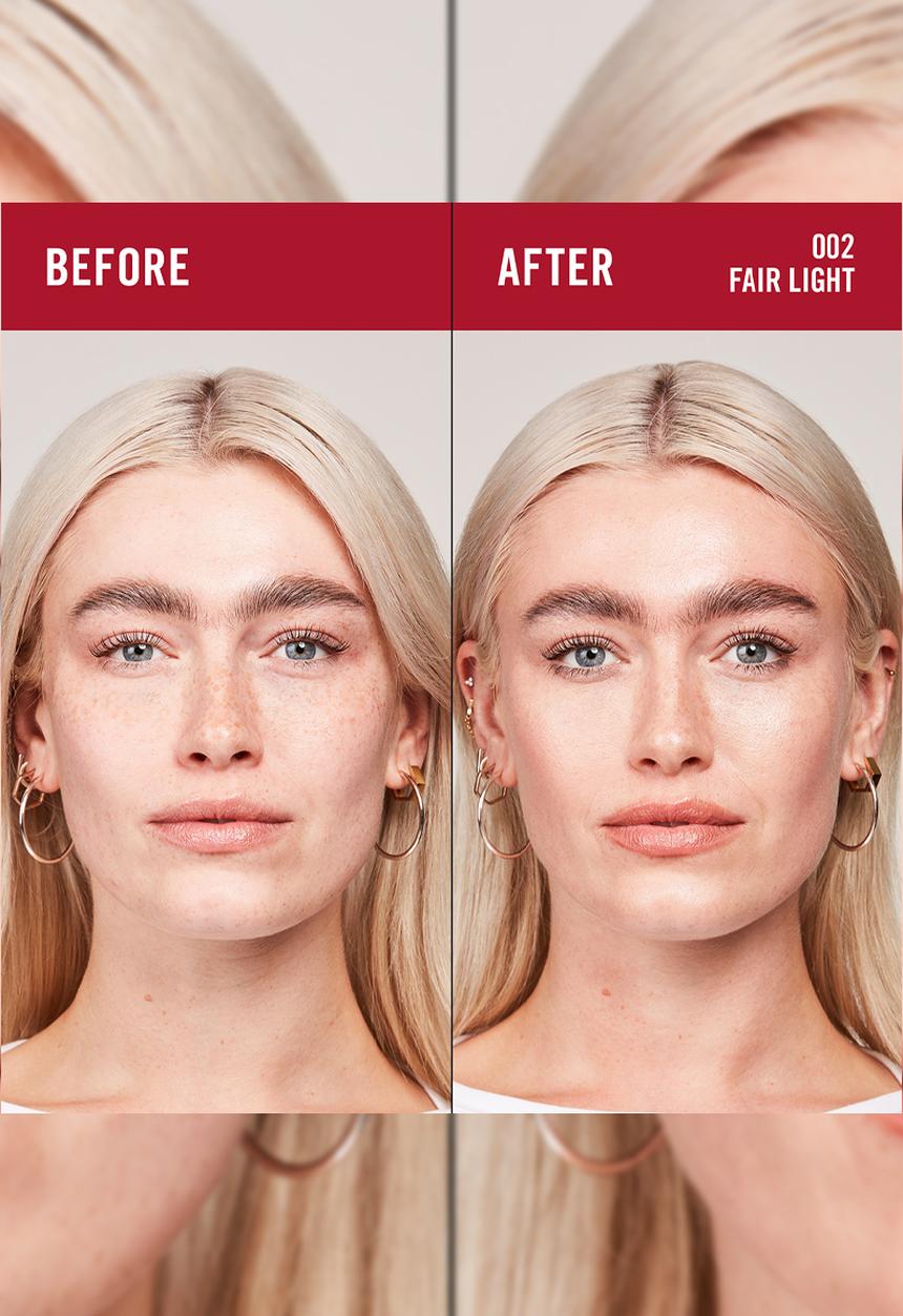 Rimmel - Multi-Tasker Better Than Filters - Fair Light