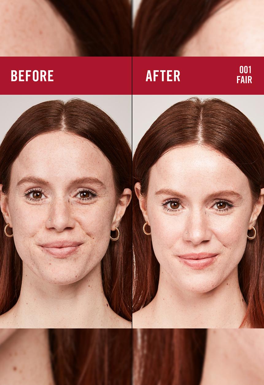 Rimmel - Multi-Tasker Better Than Filters - Fair