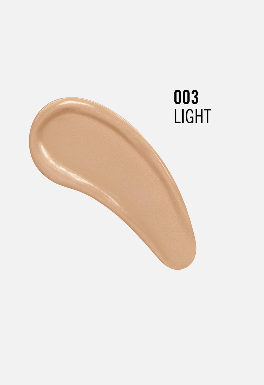 Rimmel - Multi-Tasker Better Than Filters - Light