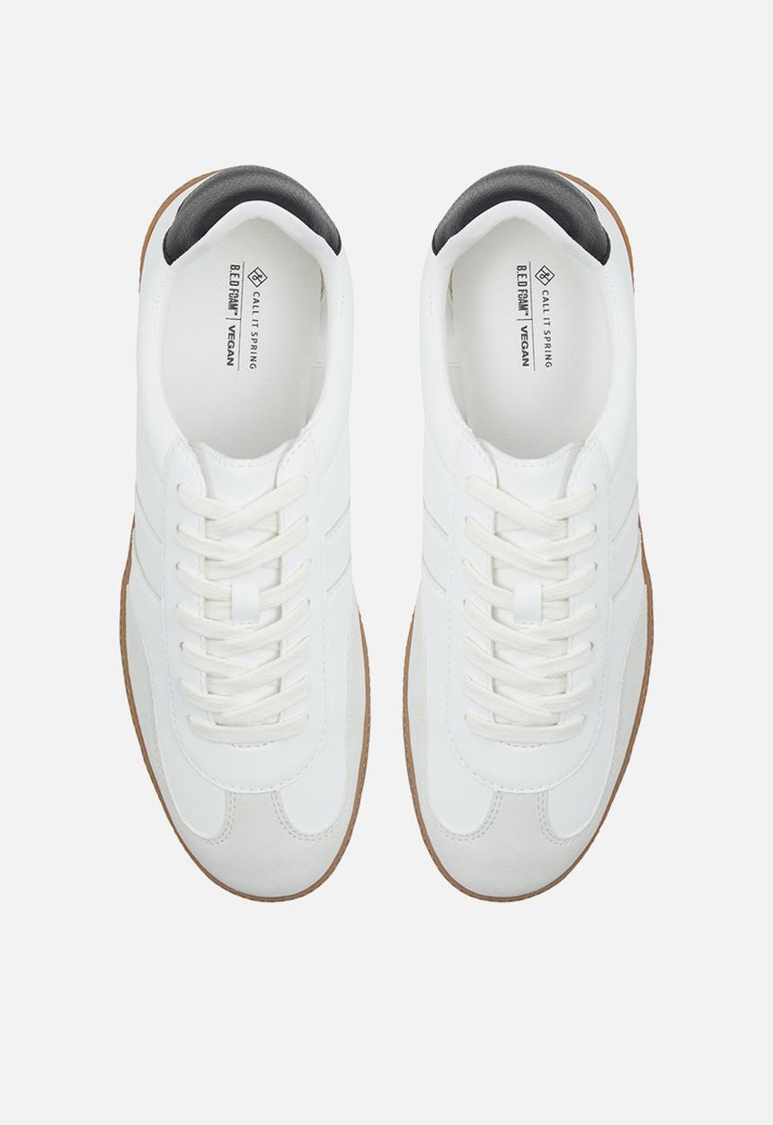 Call It Spring - Impalla - white multi