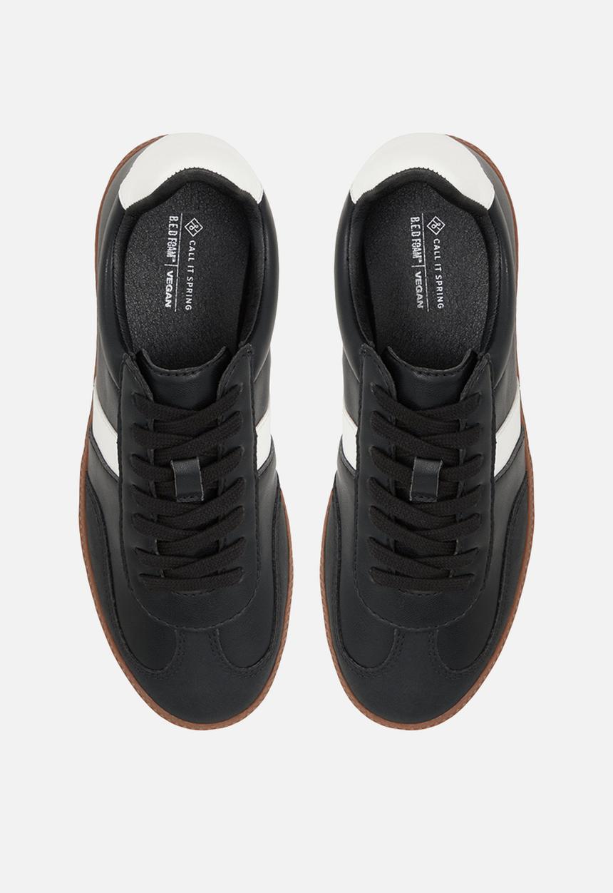 Call It Spring - Impallaa sneaker - black