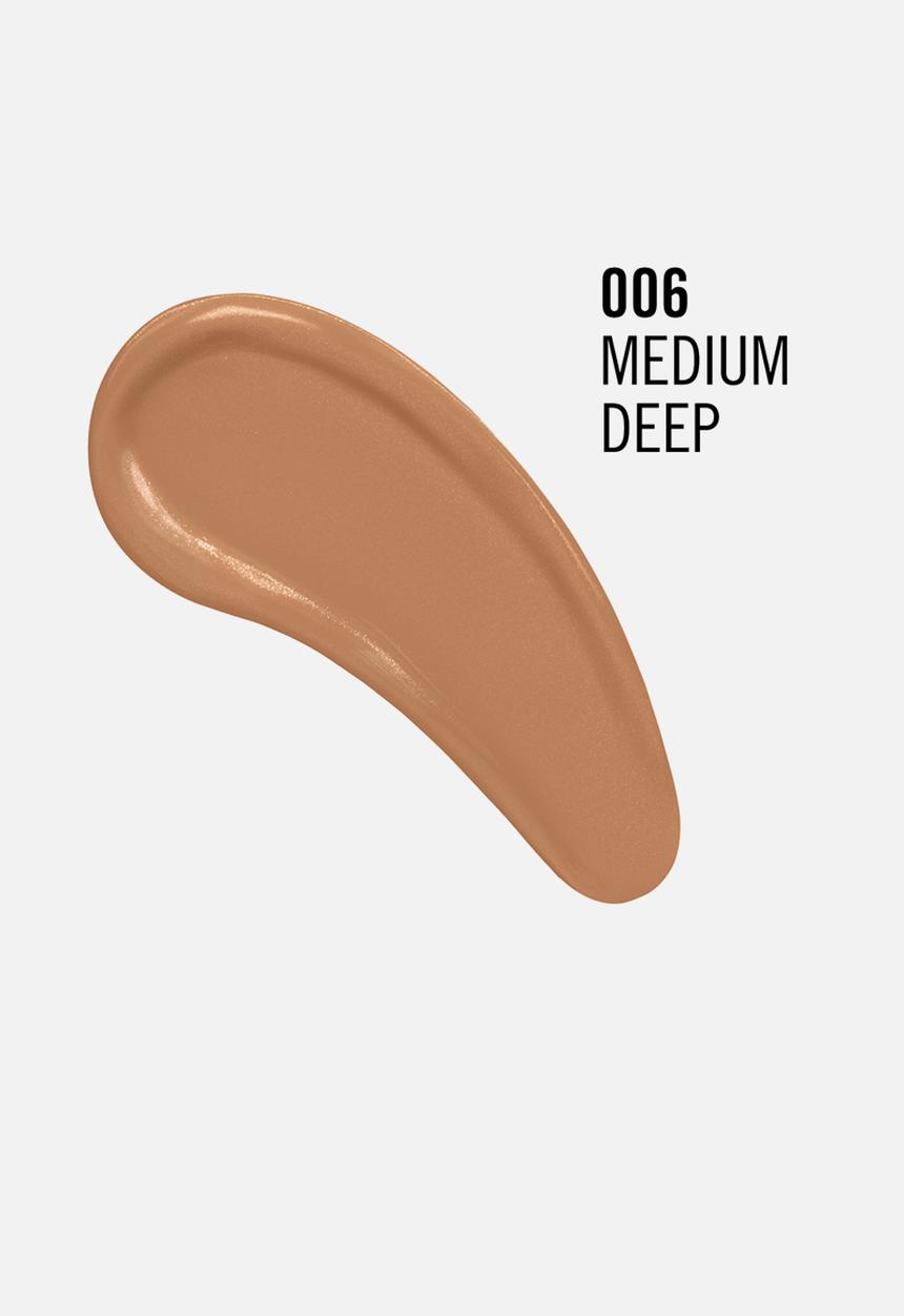 Rimmel - Multi-Tasker Better Than Filters - Medium Deep