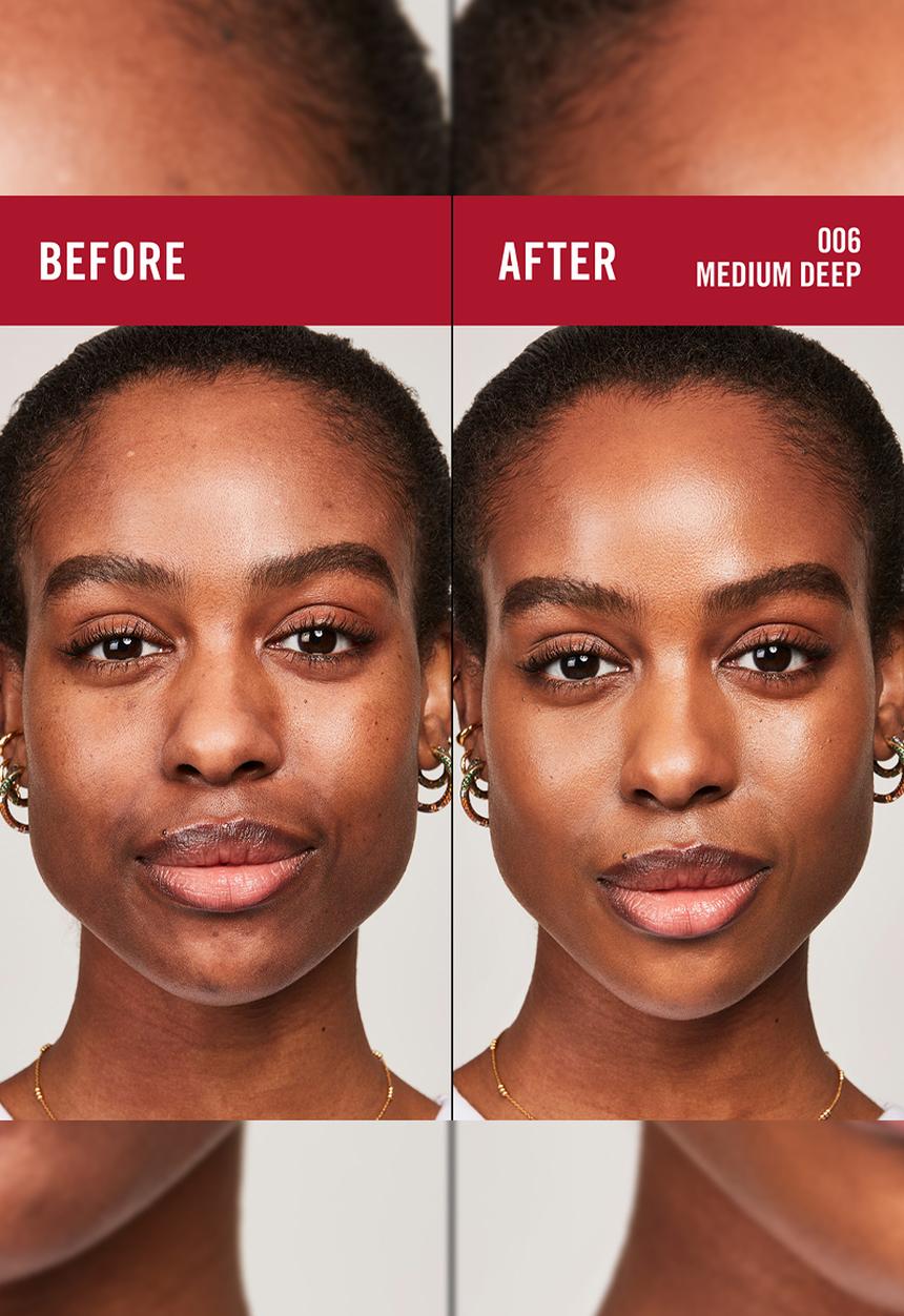 Rimmel - Multi-Tasker Better Than Filters - Medium Deep