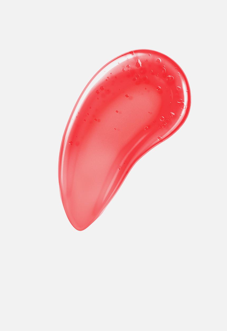 Rimmel - Oh My Gloss! Lip Oil - Vivid Red
