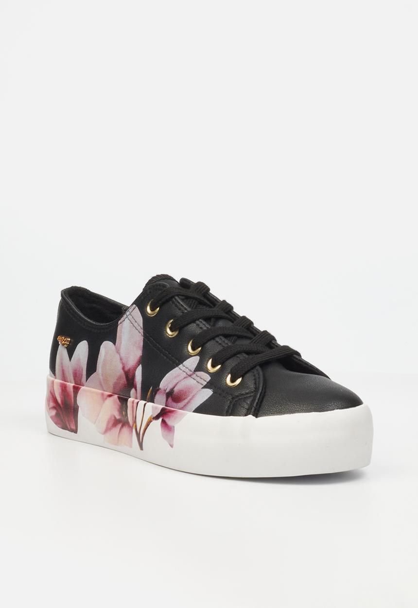 Miss Black - Cayene 1 sneaker - black combo
