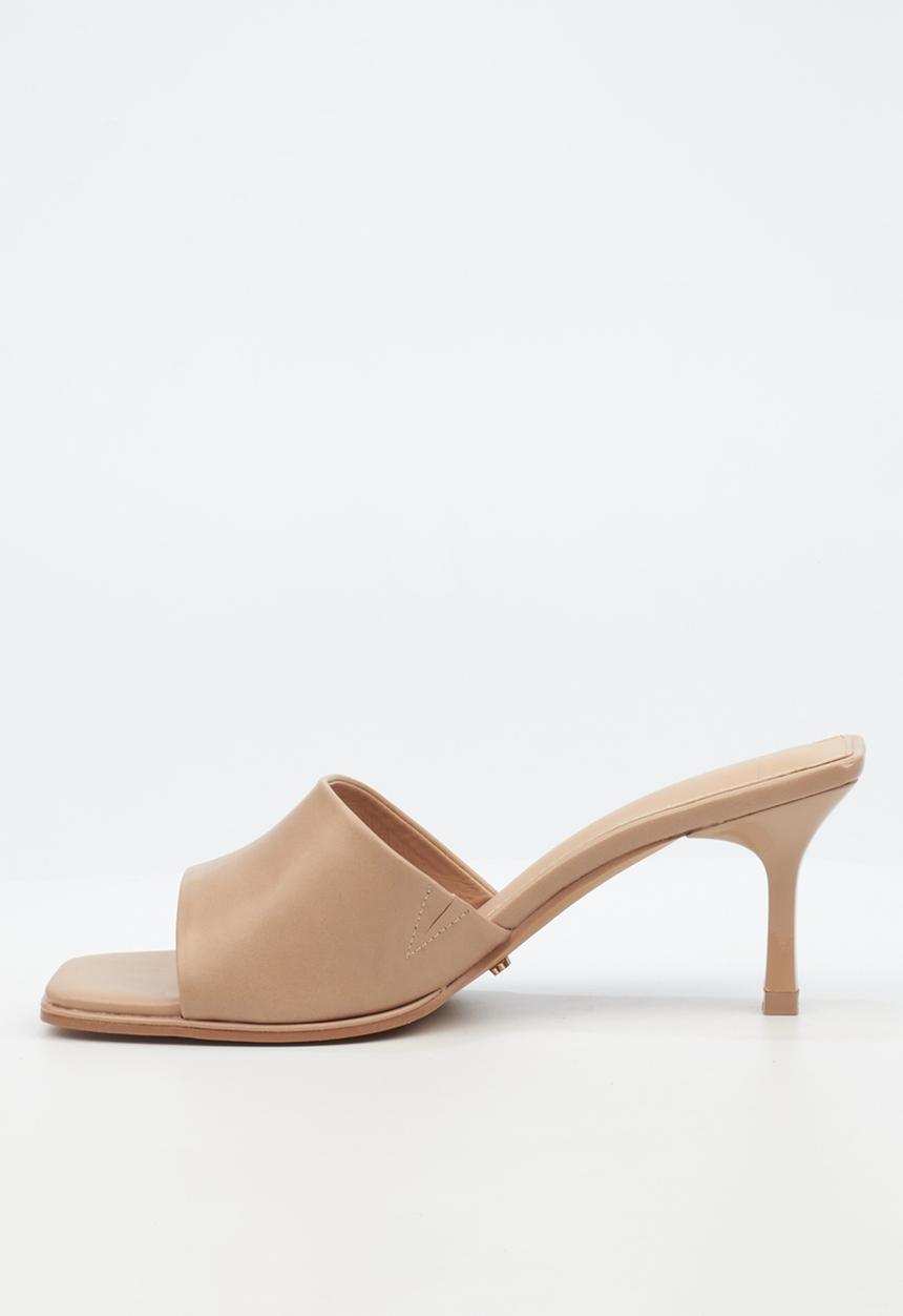 Miss Black - Gelato 2 mule - neutral