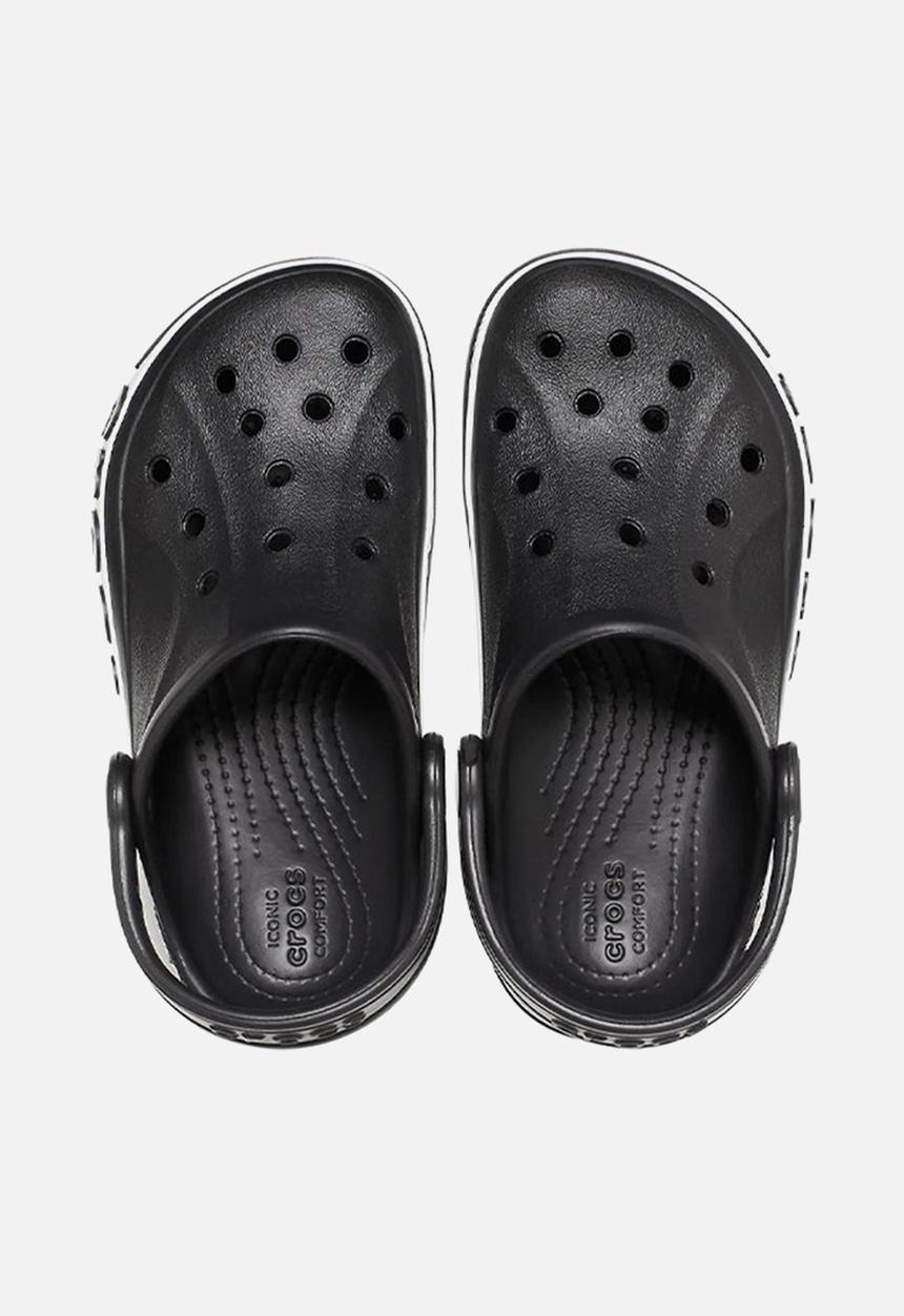 Crocs - Bayaband Clog K - Black