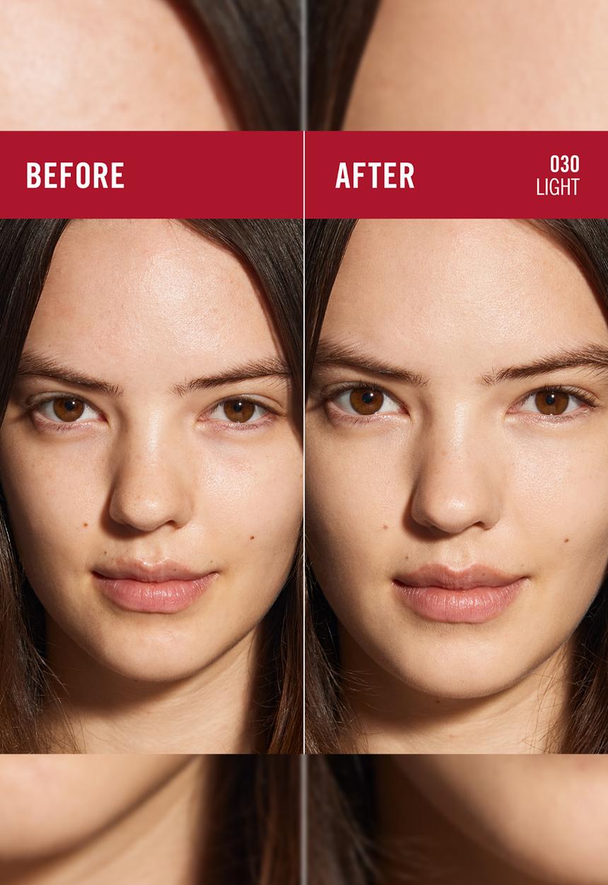 Rimmel - Multi-Tasker Wake Me Up Concealer & Foundation - Light